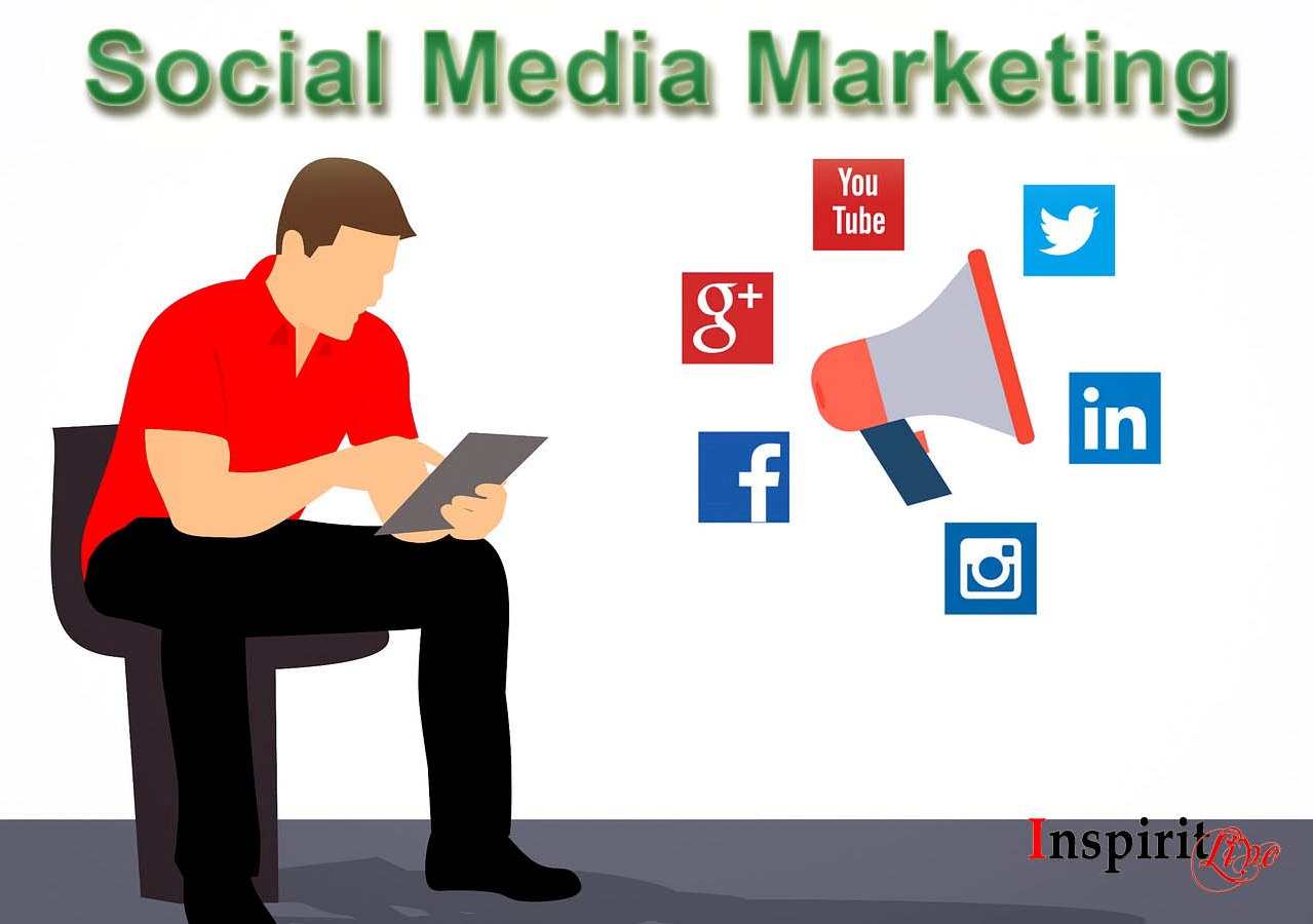 Best Strategies for an Effective Social Media Marketing