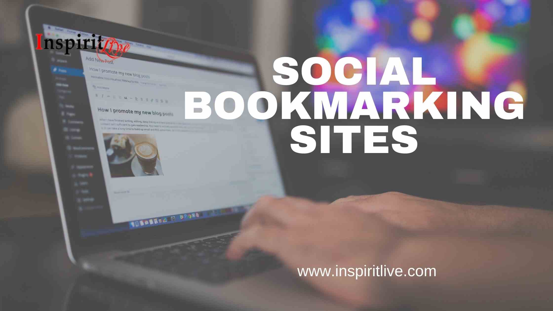 Social Bookmarking Sites