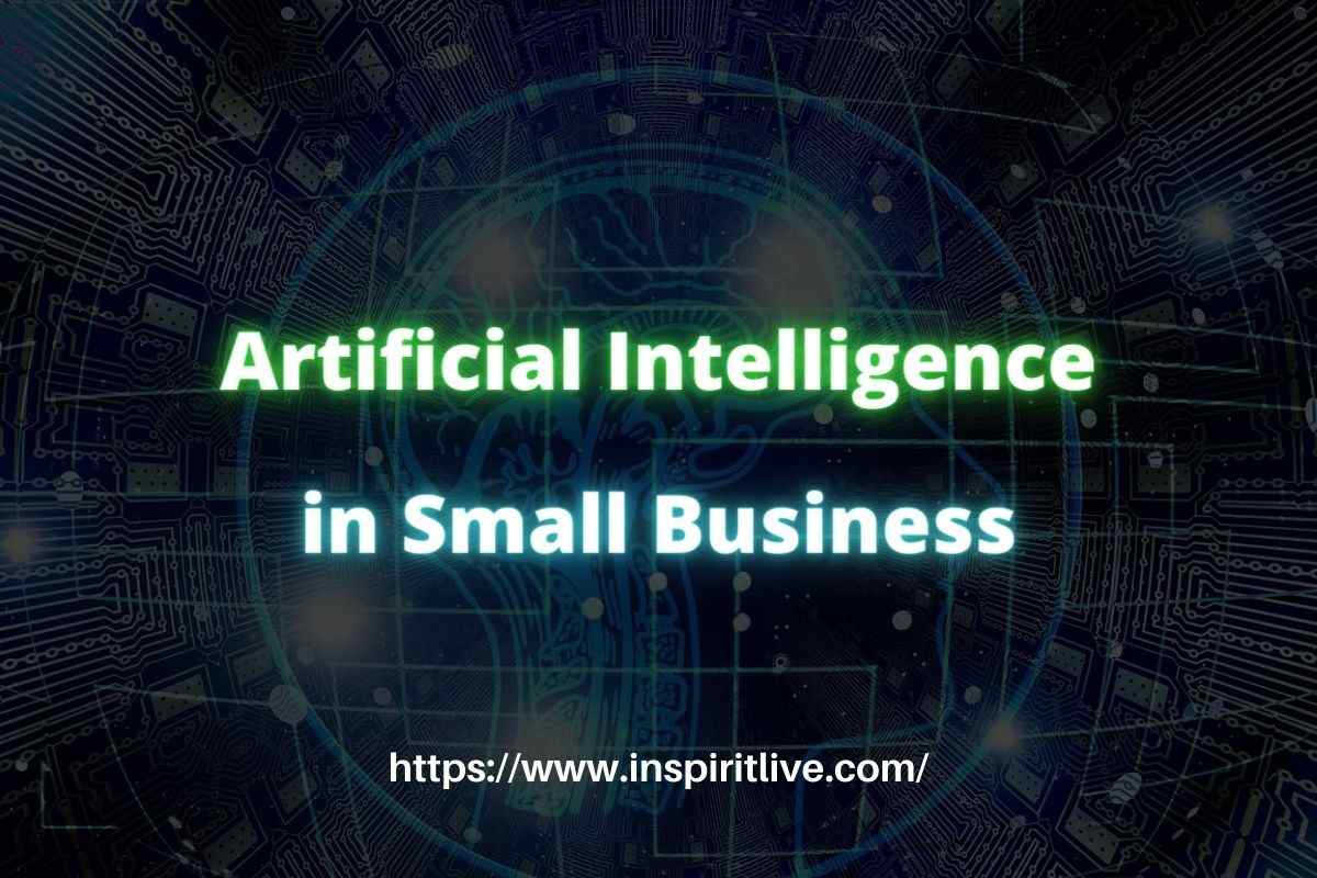 Artificial Intelligence in Small Business