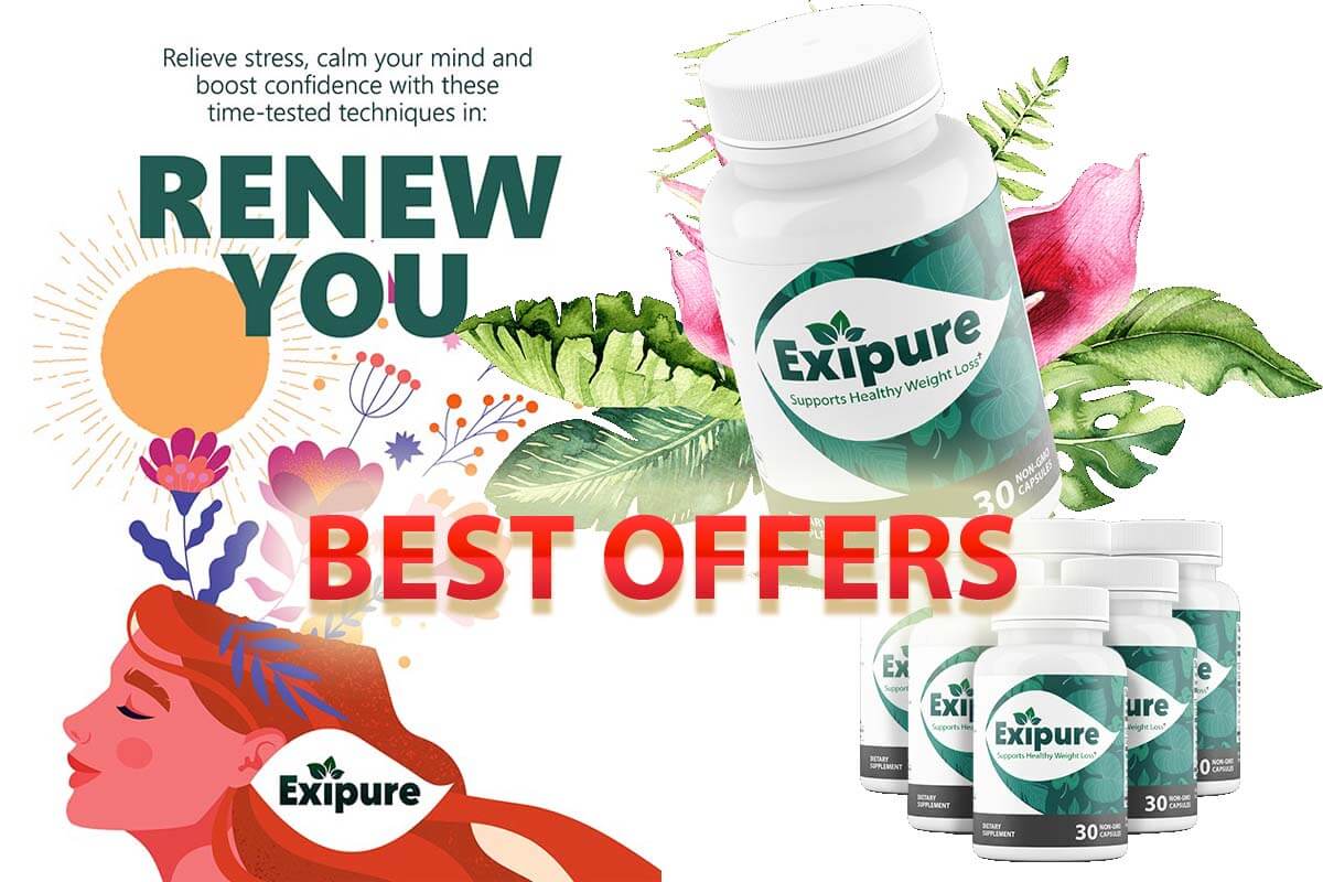 EXIPURE REVIEW