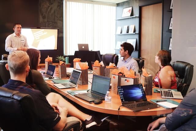 Improve Communication at Workplace